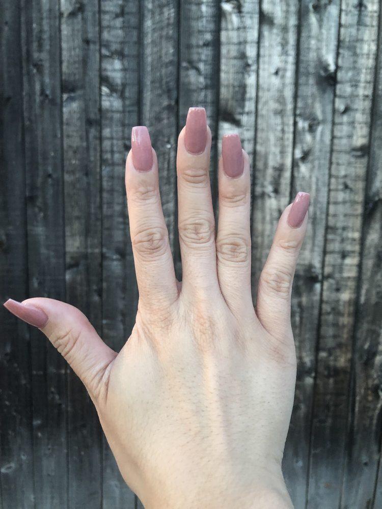Nails by Exciting Nails & Spa